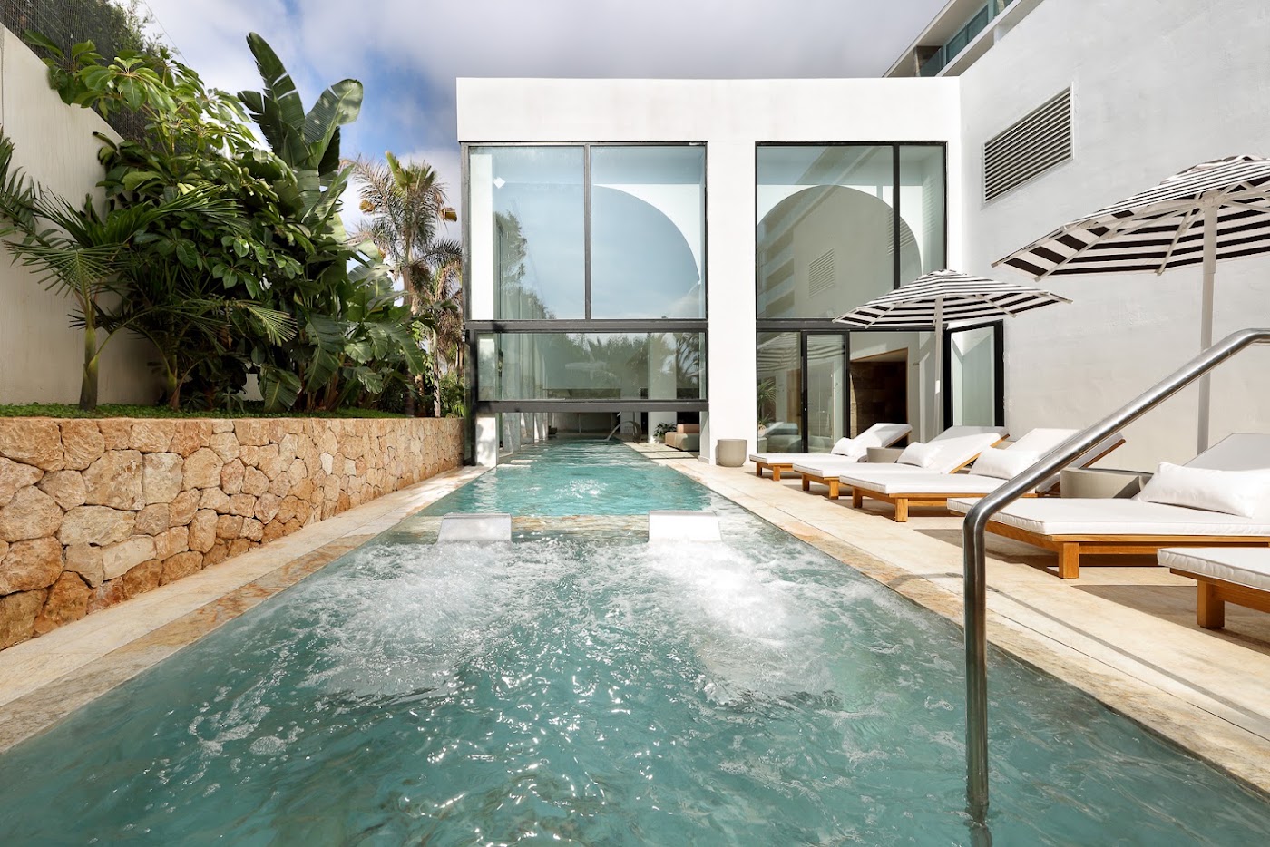BLESS Ibiza The Site, dog-friendly hotel, photo 3