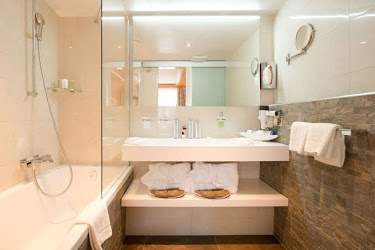 Boutique Hotel Albana Real - Restaurants & Spa, dog-friendly hotel, photo 4