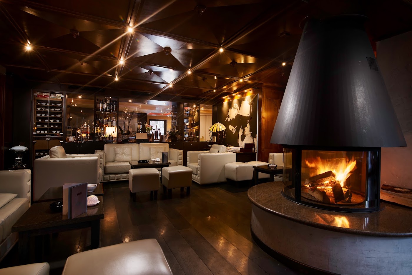 Boutique Hotel Albana Real - Restaurants & Spa, dog-friendly hotel, photo 5
