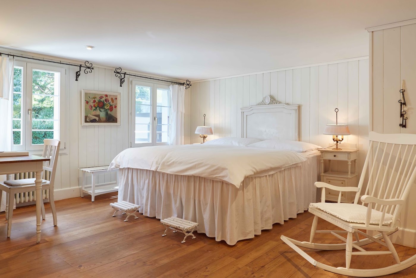 Boutique-Hotel Schlüssel, dog-friendly hotel, photo 2