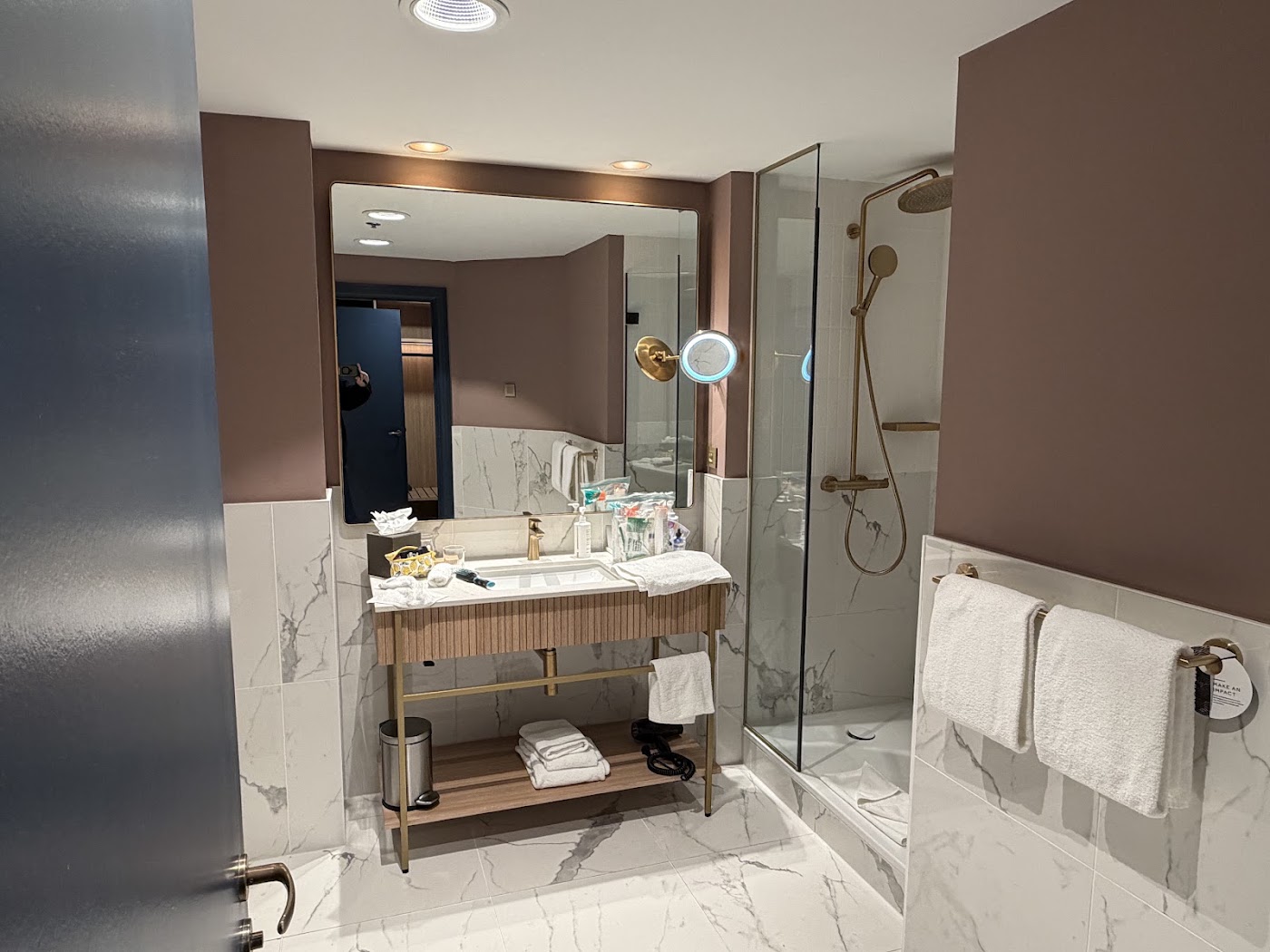 Brussels Marriott Hotel Grand Place, dog-friendly hotel, photo 3