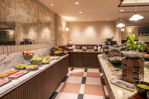 Brussels Marriott Hotel Grand Place, dog-friendly hotel, photo 4