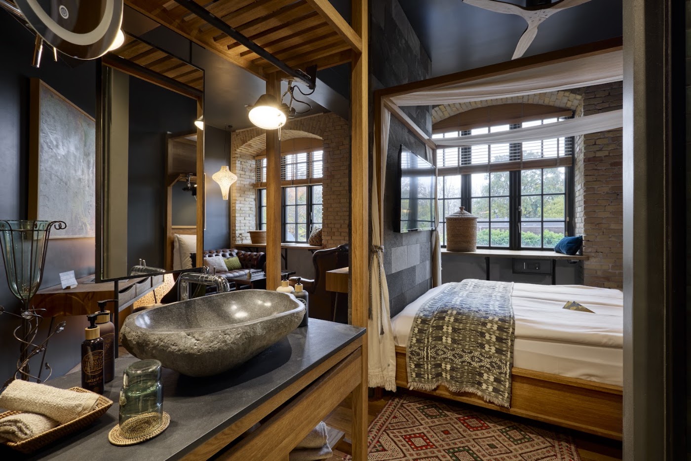 Bryggen Guldsmeden, dog-friendly hotel, photo 2