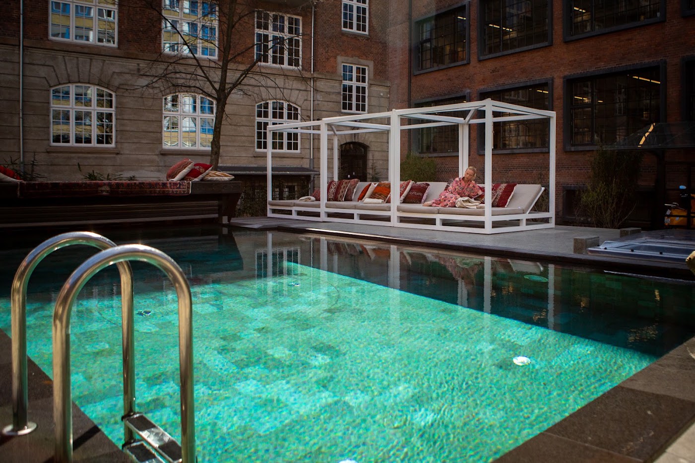 Bryggen Guldsmeden, dog-friendly hotel, photo 3