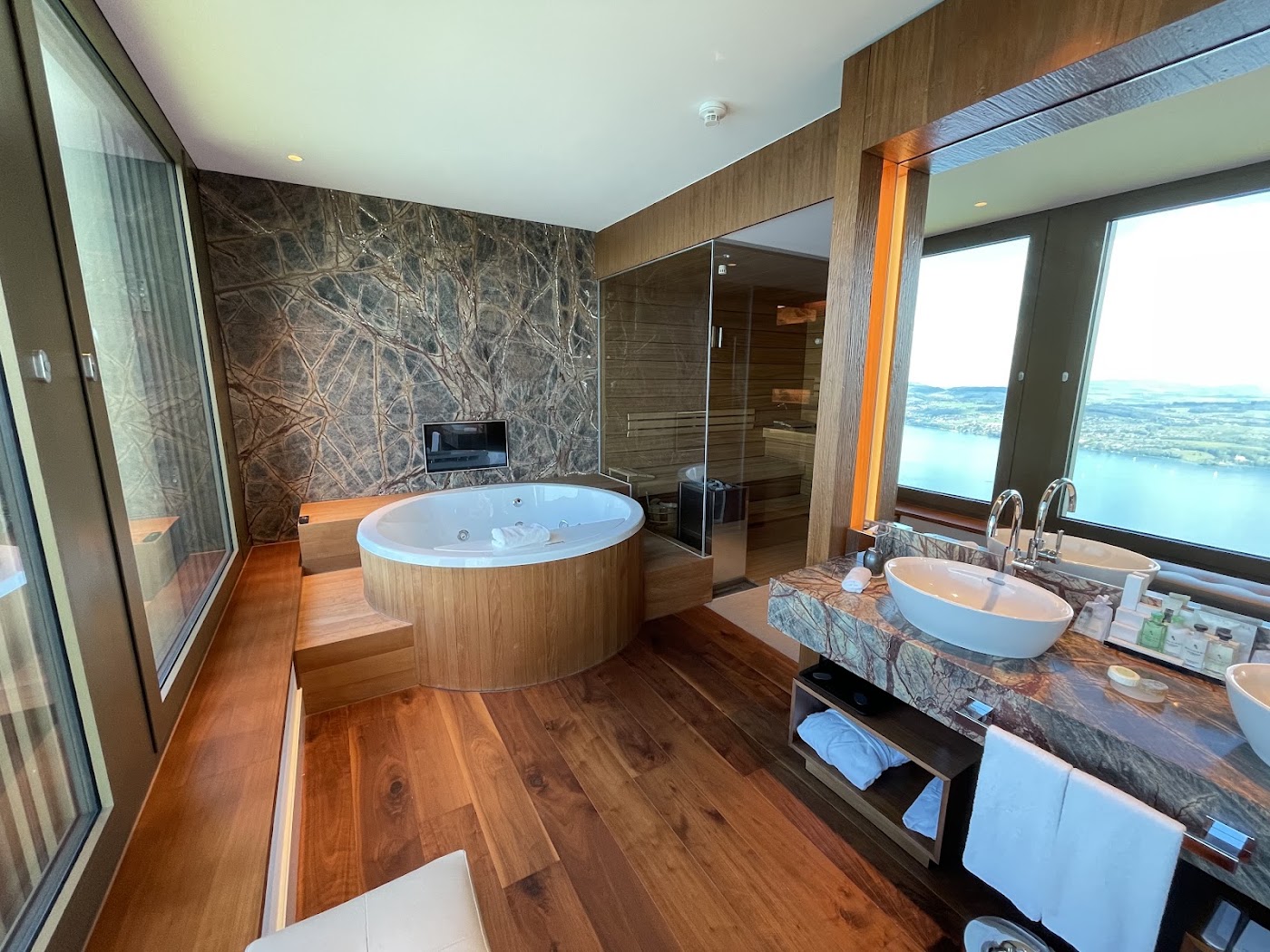 Bürgenstock Hotel & Alpine Spa, dog-friendly hotel, photo 4
