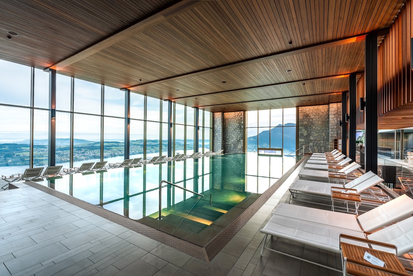 Bürgenstock Hotel & Alpine Spa, dog-friendly hotel, photo 5