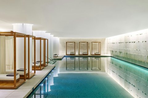 Bvlgari Hotel London, dog-friendly hotel, photo 3
