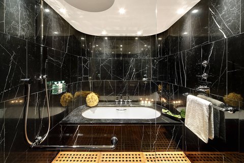 Bvlgari Hotel London, dog-friendly hotel, photo 4
