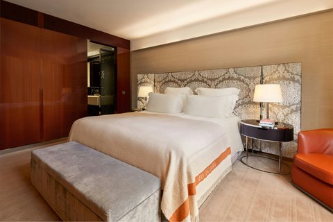 Bvlgari Hotel London, dog-friendly hotel, photo 5