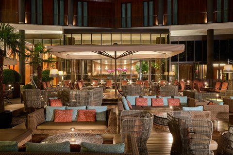 Bvlgari Hotel Milano, dog-friendly hotel in Milan