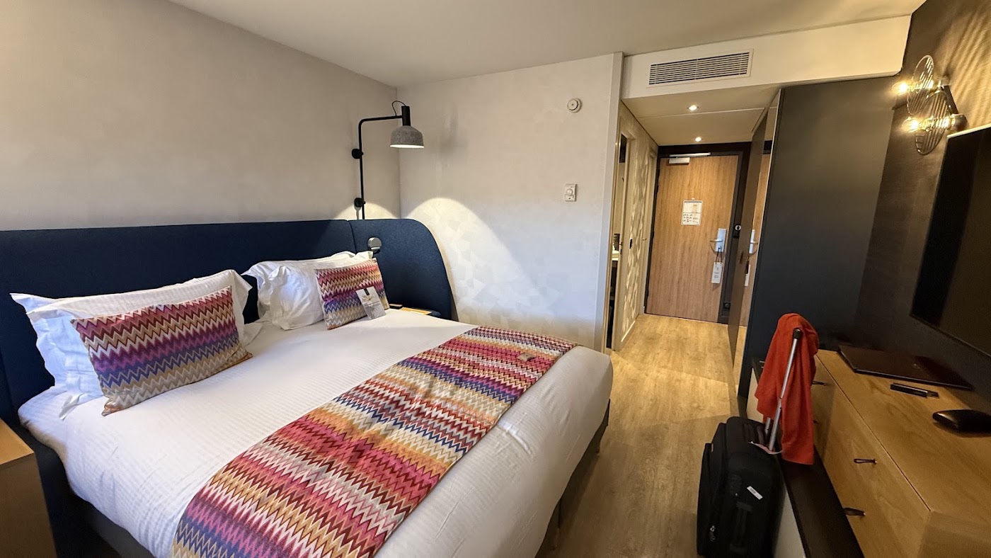 Cabot Bordeaux, MGallery, dog-friendly hotel, photo 2