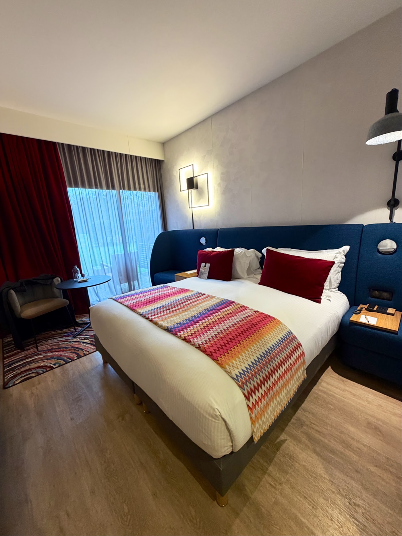 Cabot Bordeaux, MGallery, dog-friendly hotel, photo 4