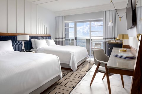Cadillac Hotel and Beach Club, dog-friendly hotel, photo 2