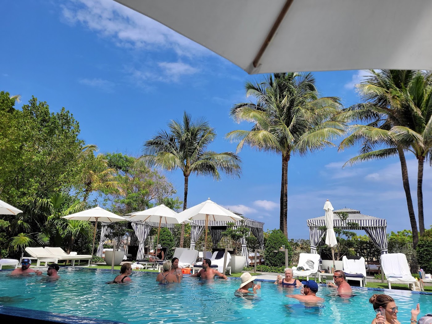 Cadillac Hotel and Beach Club, dog-friendly hotel, photo 3