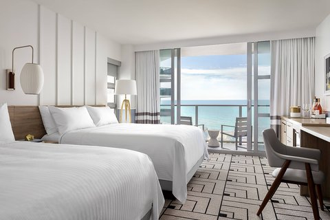 Cadillac Hotel and Beach Club, dog-friendly hotel, photo 5