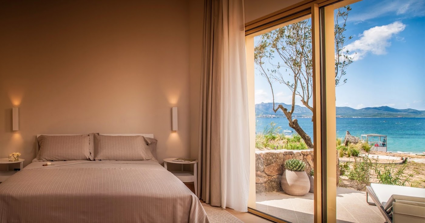 Cala Cuncheddi, VRetreats, dog-friendly hotel, photo 2