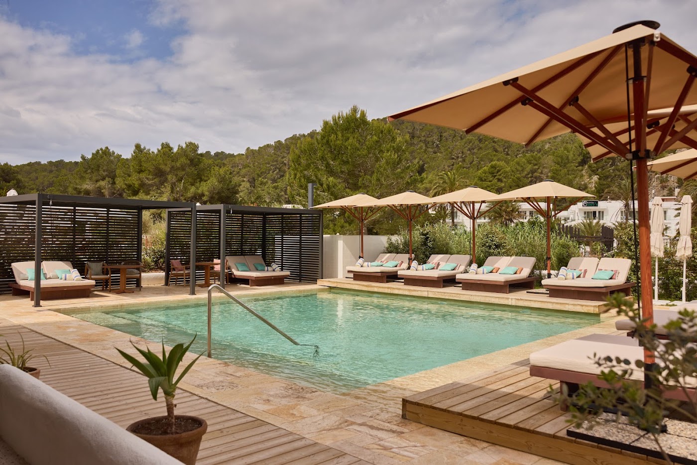 Cala San Miguel Ibiza Resort, Curio Collection by Hilton, dog-friendly hotel, photo 3