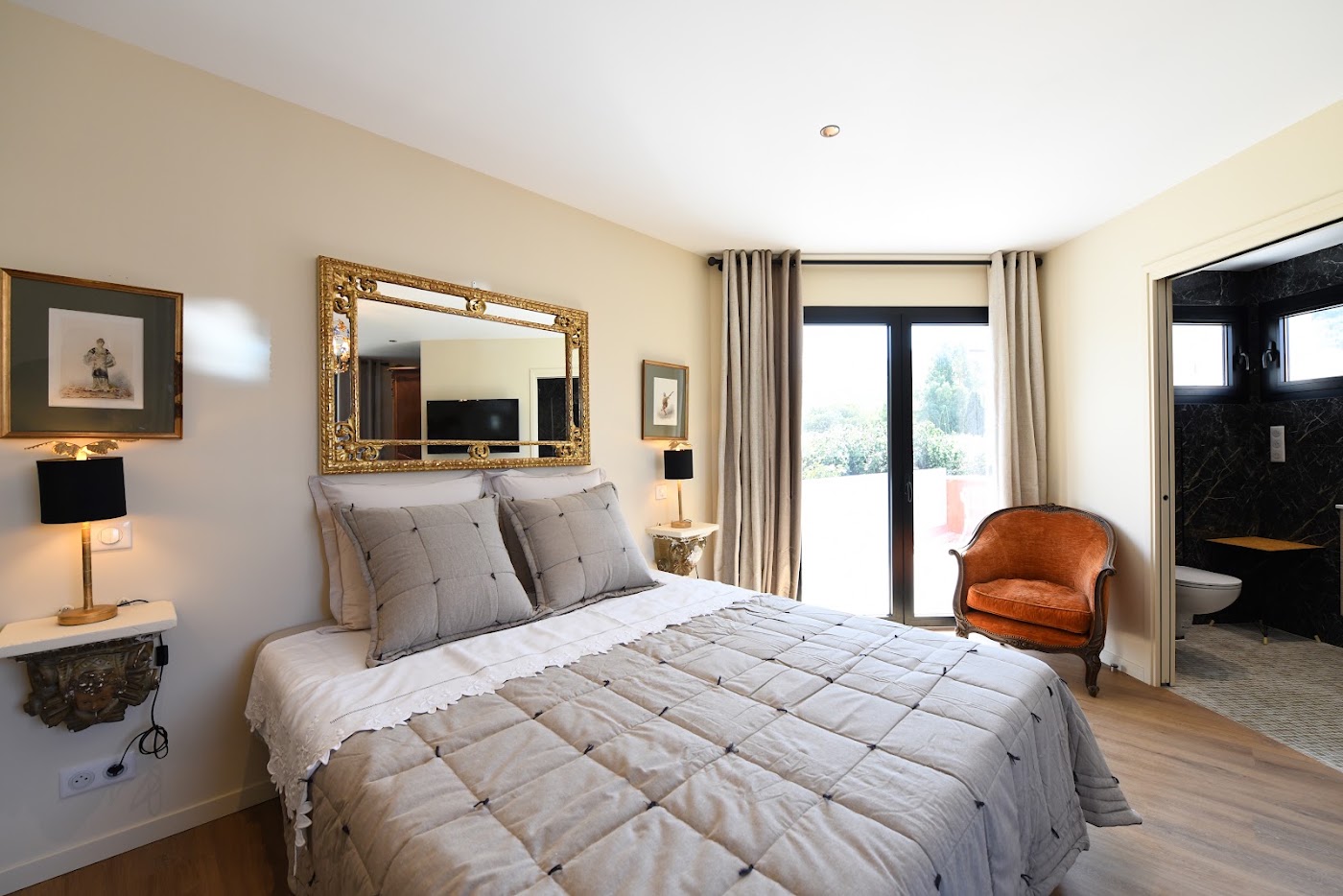 Campo di Fiori, Maisons de Charme, dog-friendly hotel, photo 2