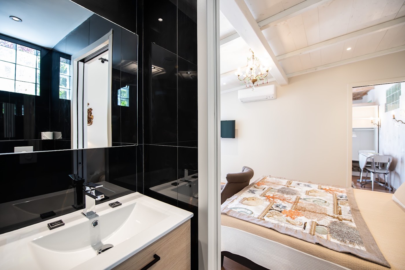 Campo di Fiori, Maisons de Charme, dog-friendly hotel, photo 4