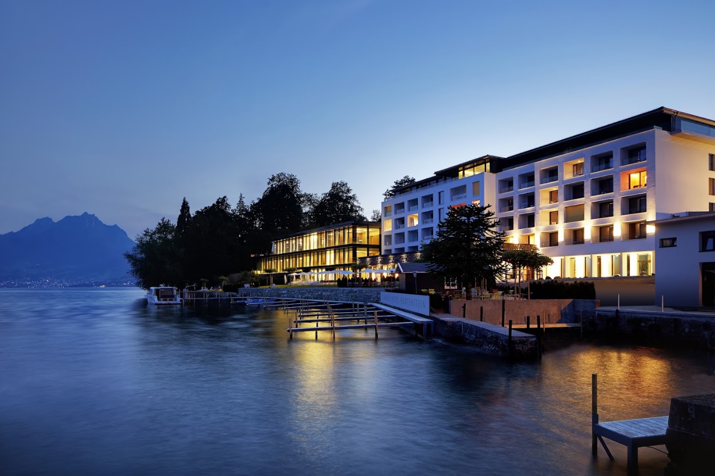 Campus Hotel Hertenstein, dog-friendly hotel, photo 4