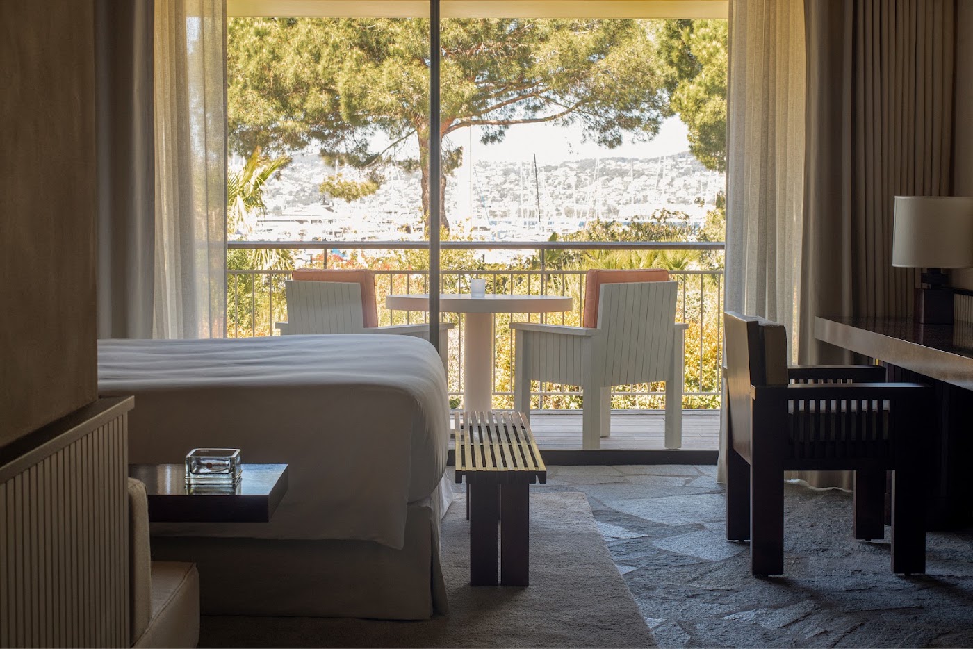 Cap d'Antibes Beach Hotel, dog-friendly hotel, photo 4