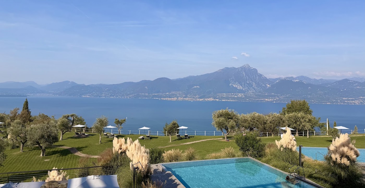 Cape of Senses, dog-friendly hotel, photo 3