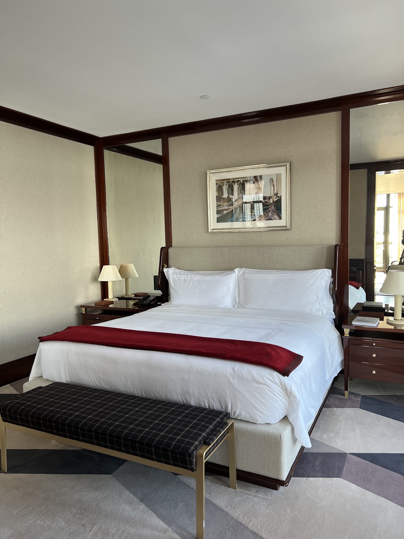 Casa Cipriani New York, dog-friendly hotel, photo 2