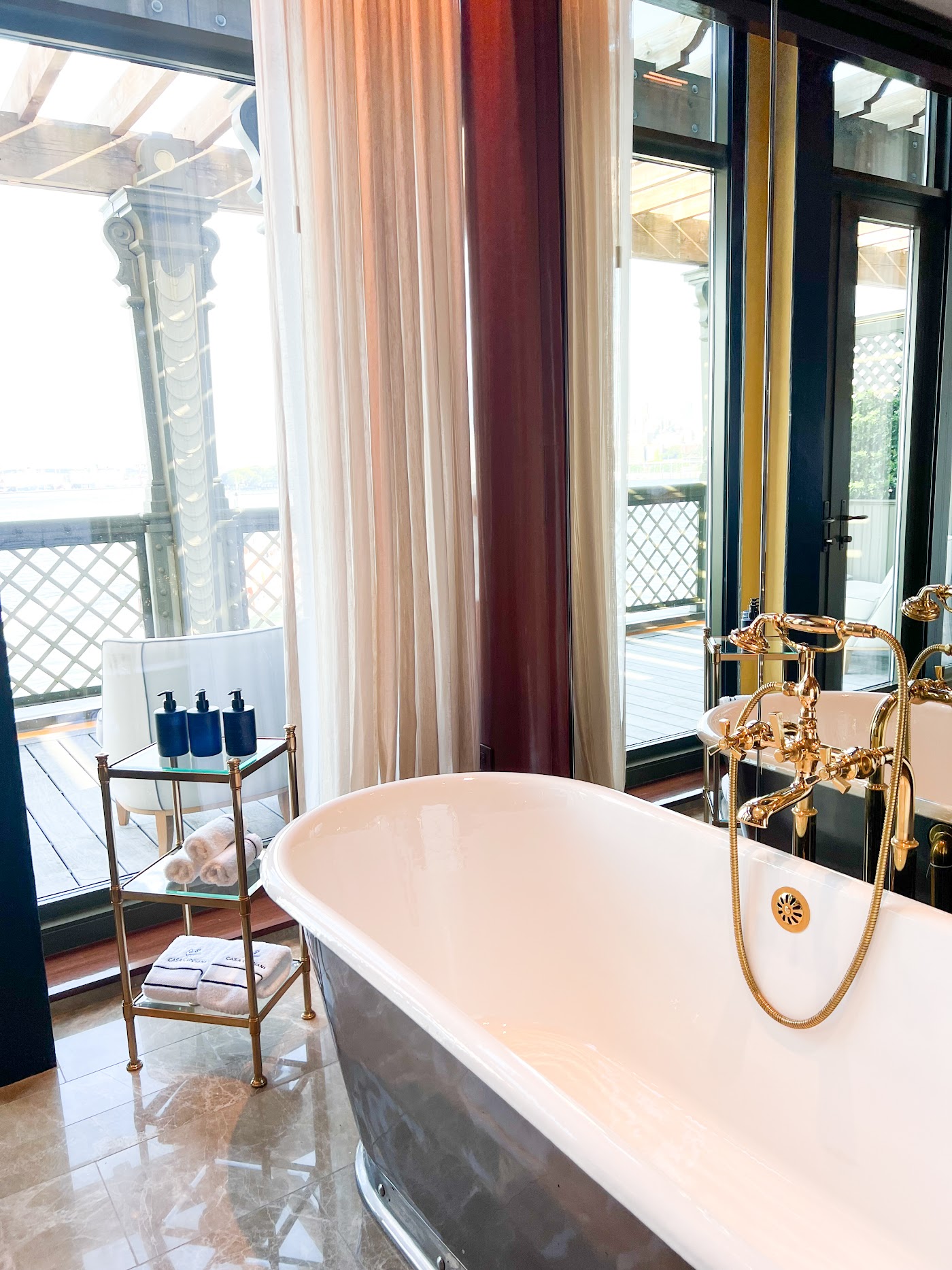 Casa Cipriani New York, dog-friendly hotel, photo 3