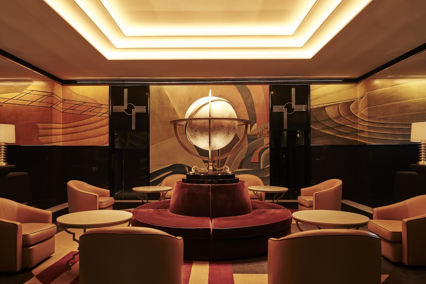 Casa Cipriani New York, dog-friendly hotel, photo 4