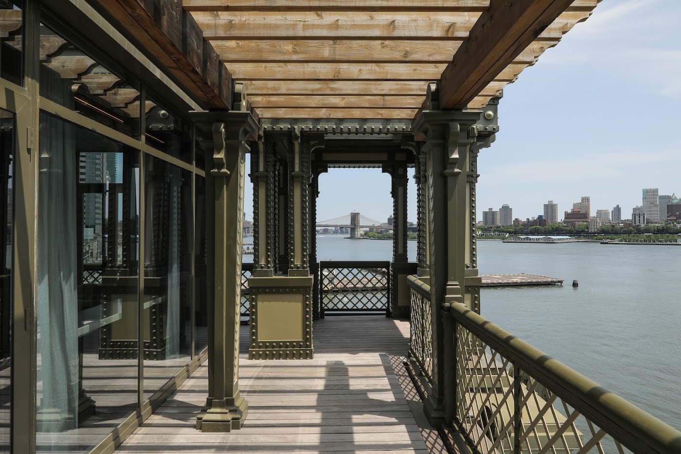 Casa Cipriani New York, dog-friendly hotel, photo 5