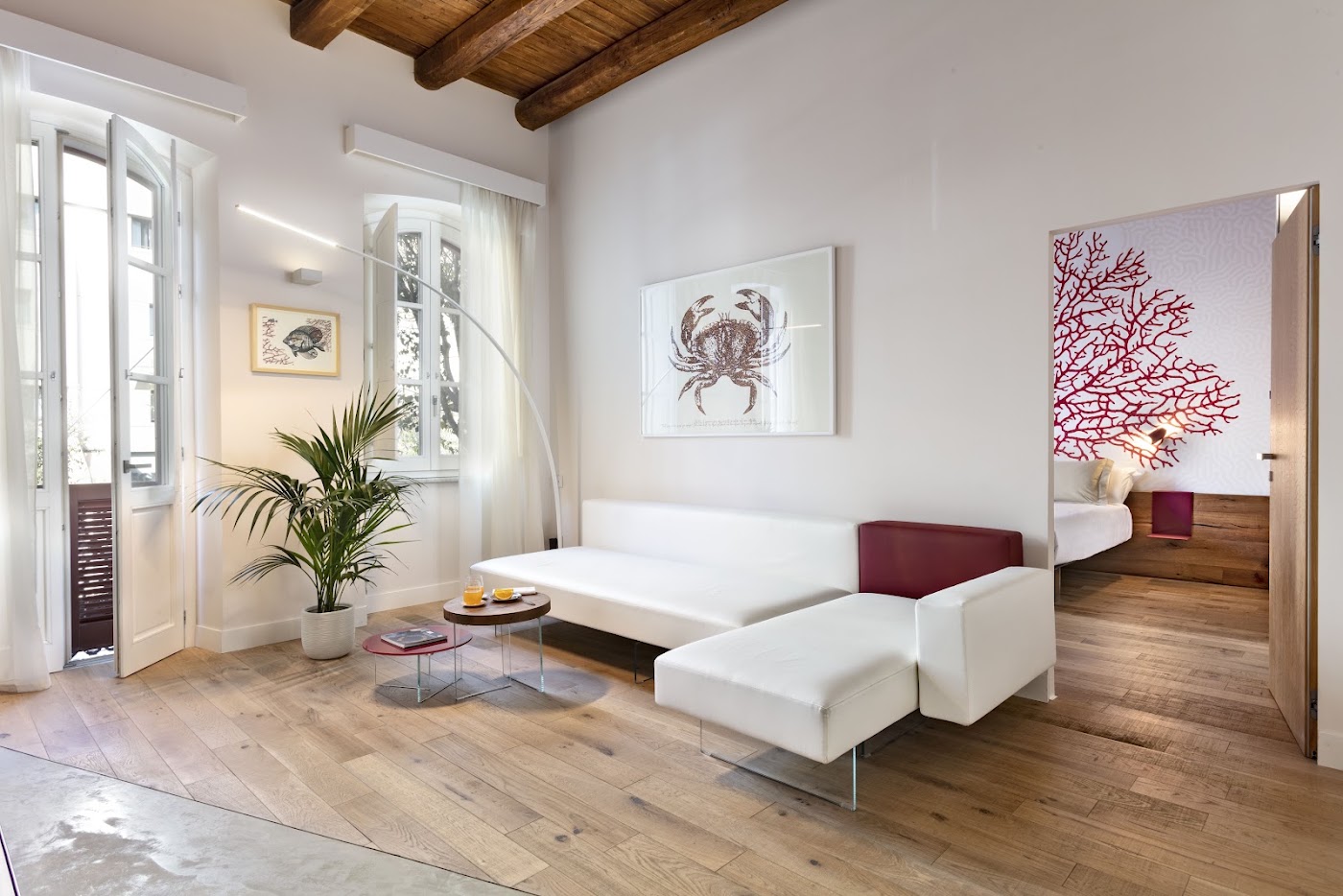Casa Clàt Boutique Hotel, dog-friendly hotel, photo 2