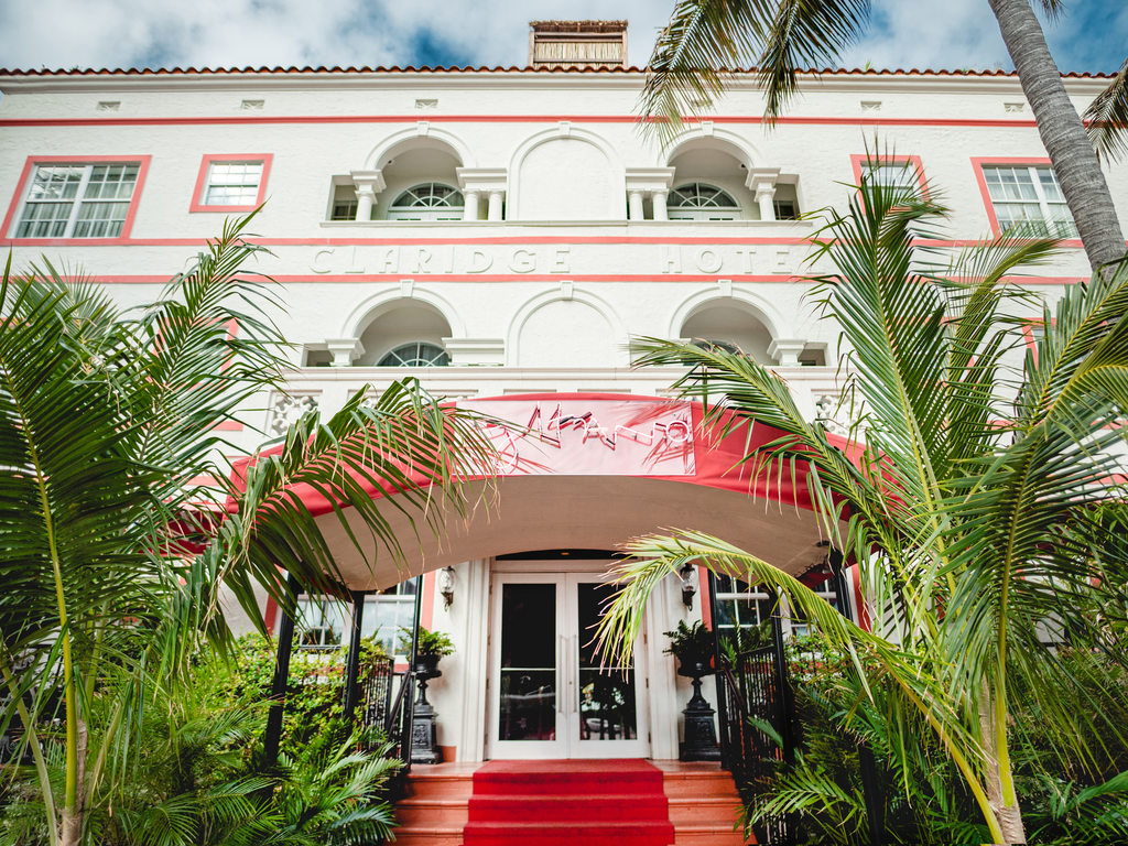 Casa Faena Miami Beach, dog-friendly hotel, photo 4