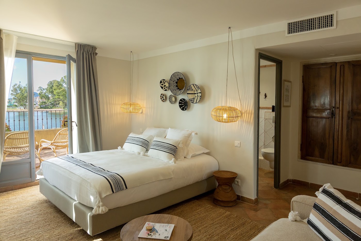 Casa Santini x Roc Seven, dog-friendly hotel, photo 2