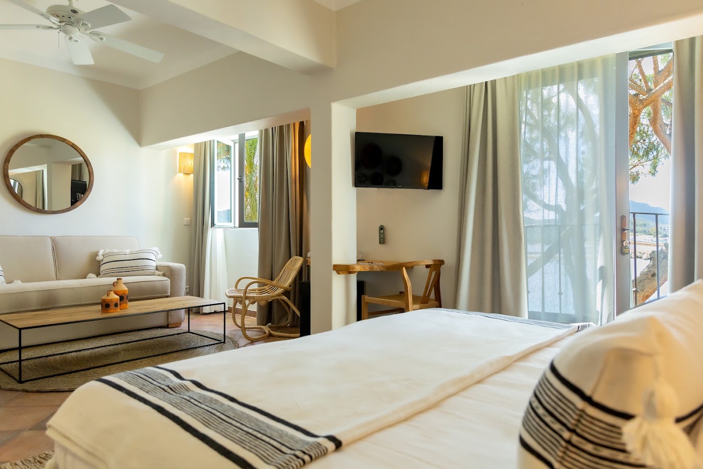 Casa Santini x Roc Seven, dog-friendly hotel, photo 4