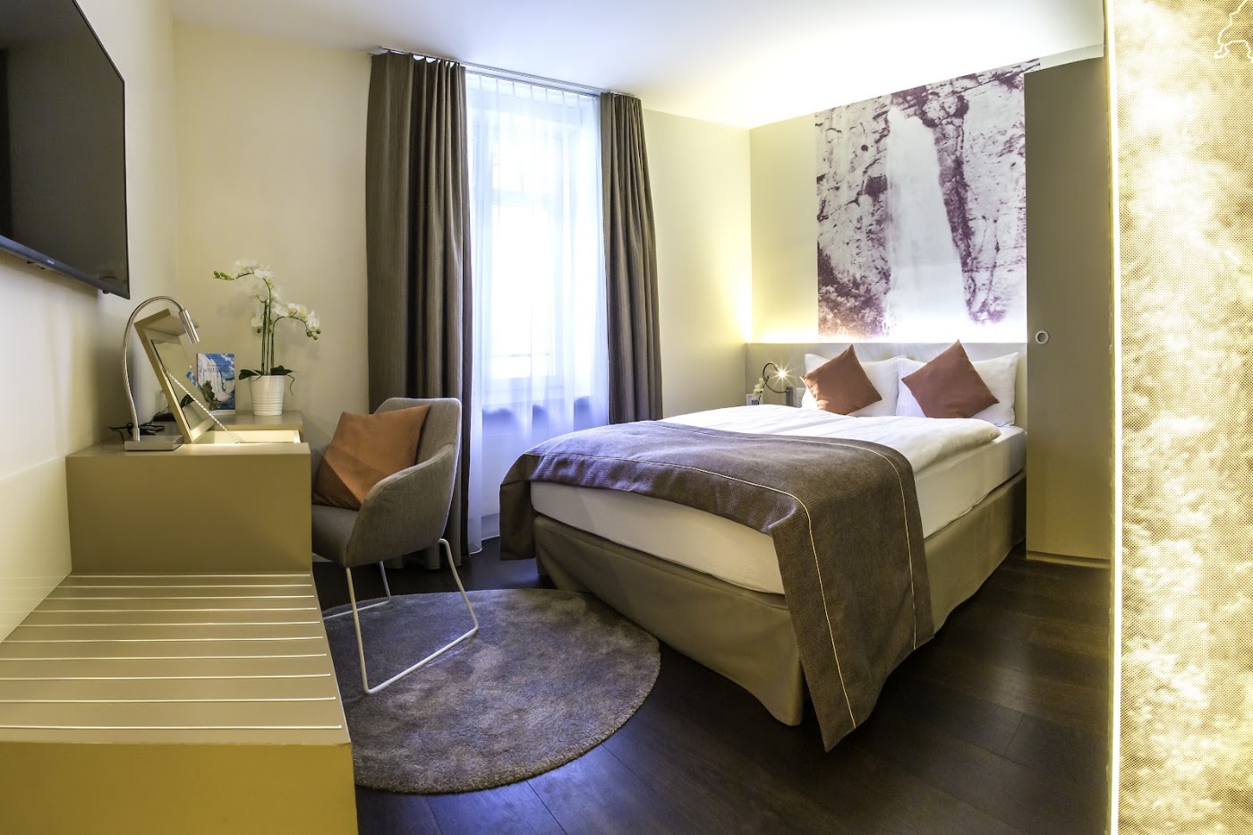 Cascada Boutique Hotel, dog-friendly hotel, photo 2