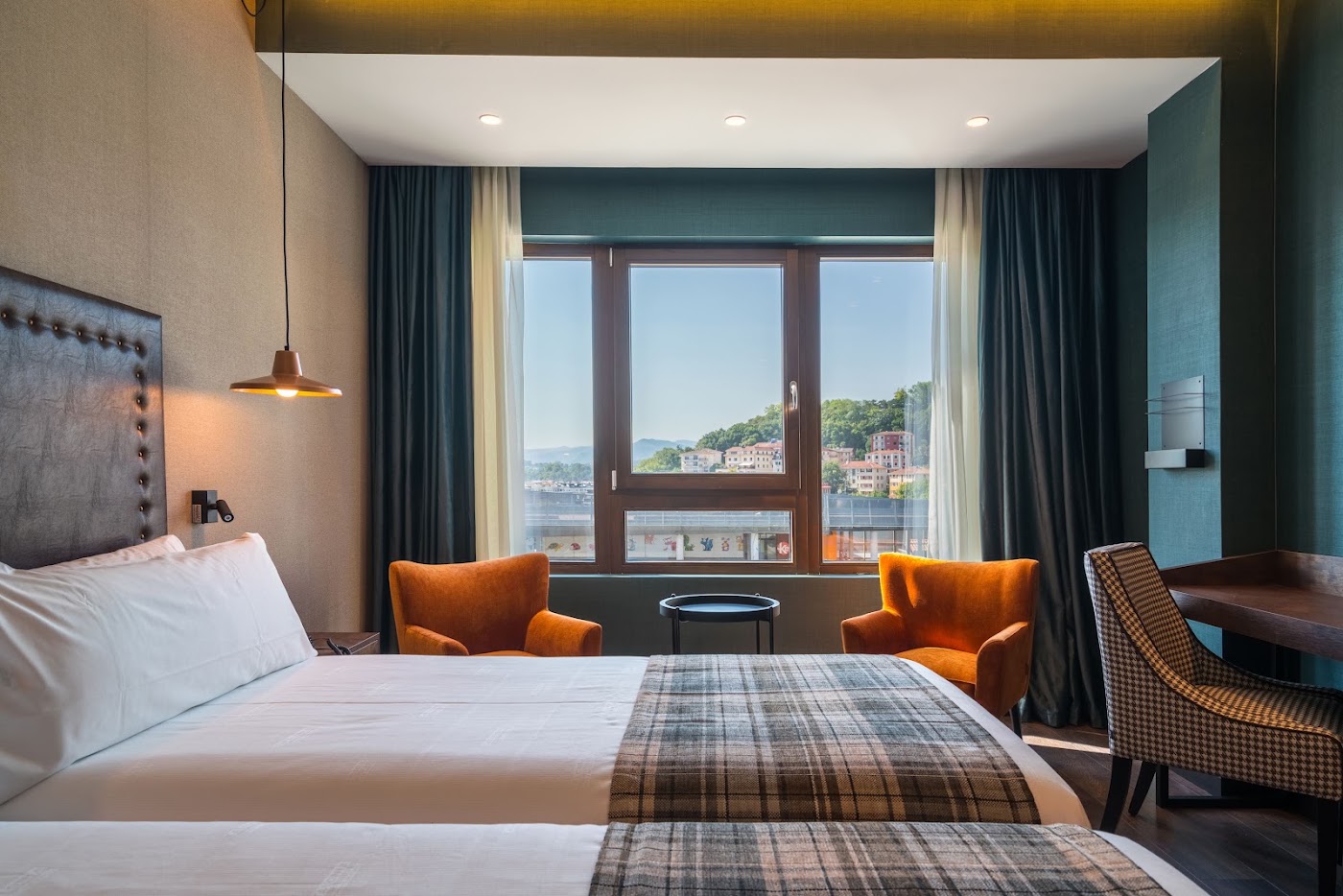 Catalonia Donosti, dog-friendly hotel, photo 2