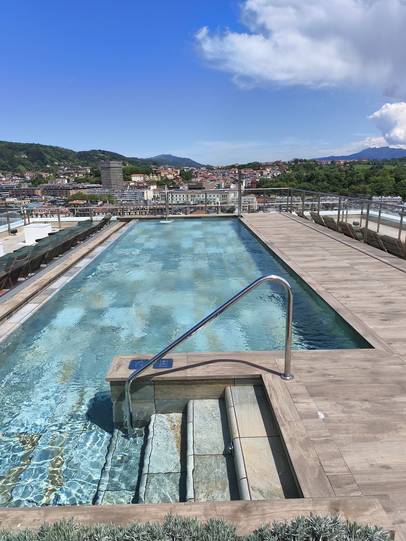 Catalonia Donosti, dog-friendly hotel, photo 3