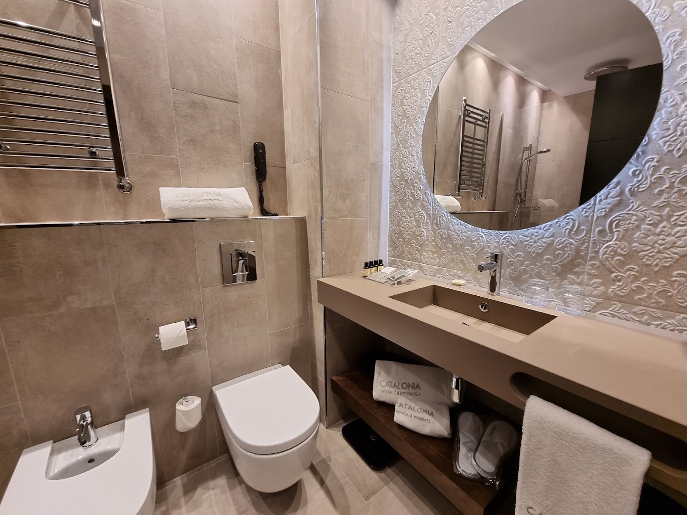 Catalonia Donosti, dog-friendly hotel, photo 4