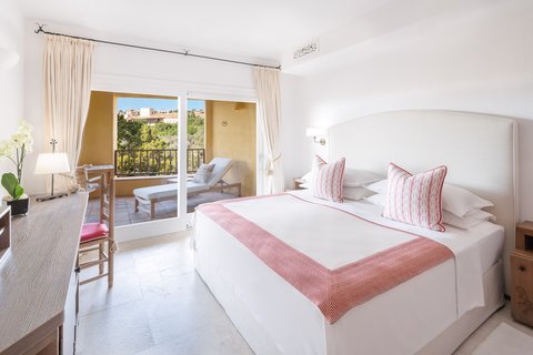 Cervo Hotel, Costa Smeralda Resort, dog-friendly hotel, photo 2
