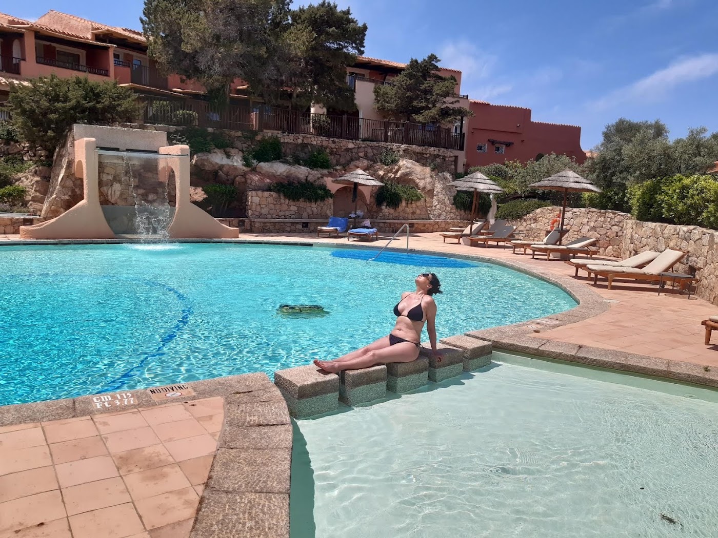 Cervo Hotel, Costa Smeralda Resort, dog-friendly hotel, photo 3