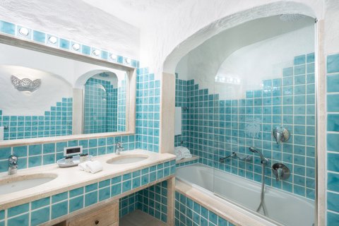Cervo Hotel, Costa Smeralda Resort, dog-friendly hotel, photo 4