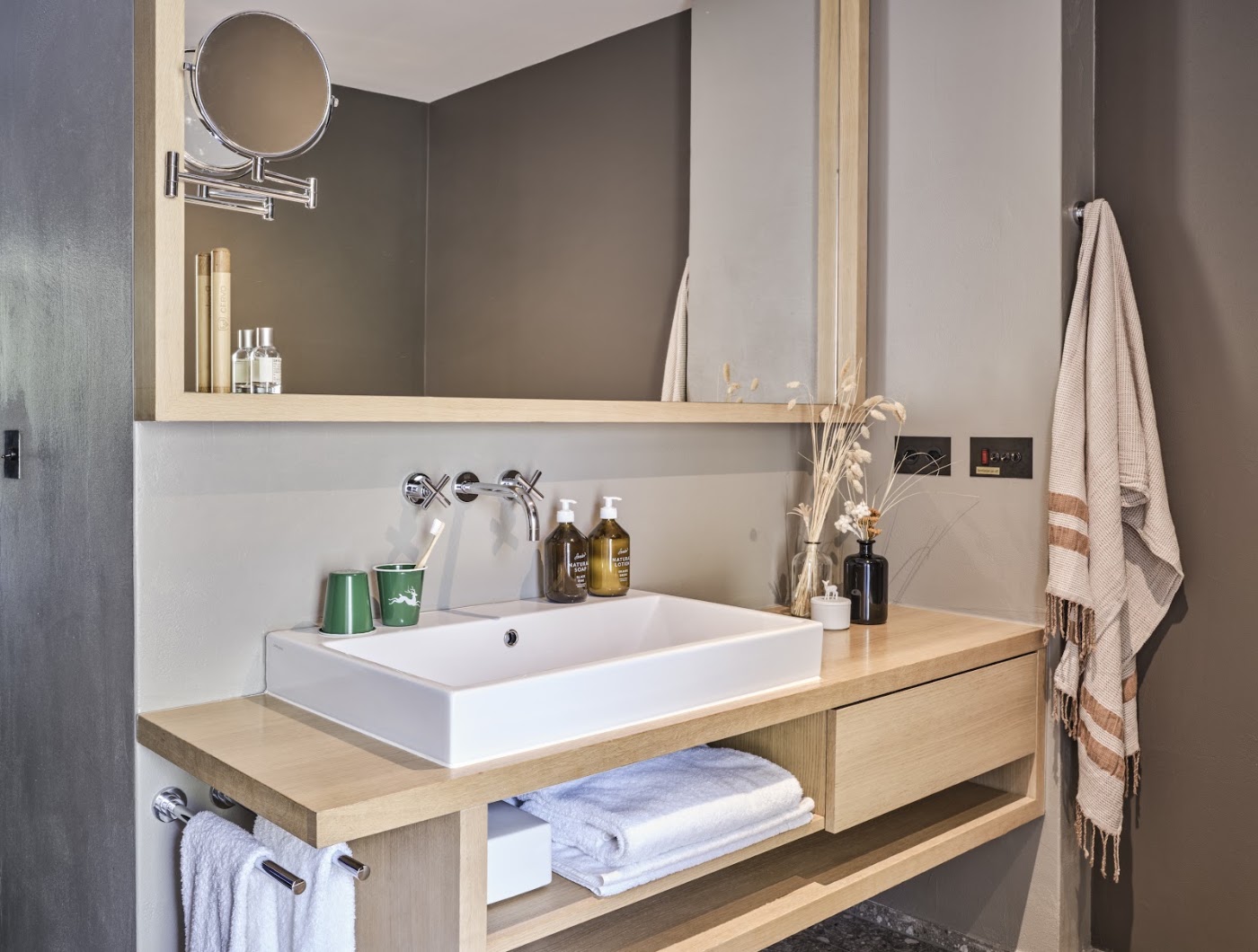 CERVO Mountain Resort, dog-friendly hotel, photo 4