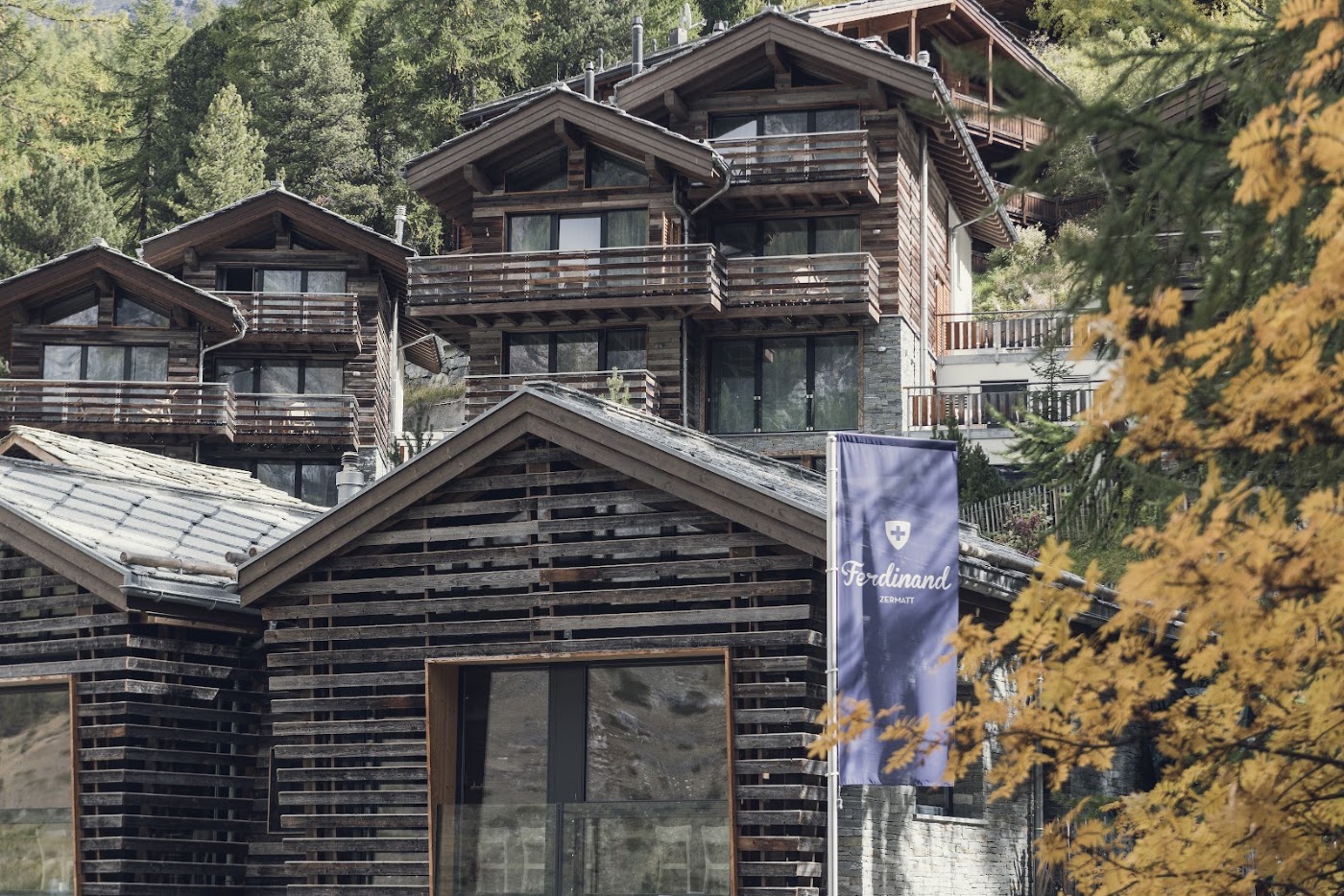 CERVO Mountain Resort, dog-friendly hotel, photo 5