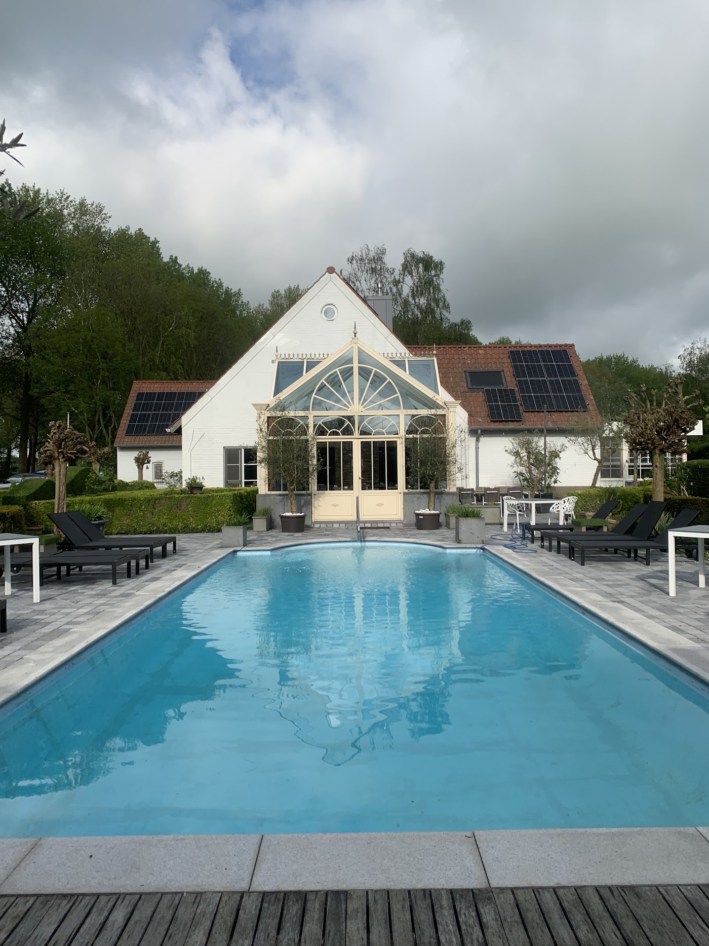 Charmehotel Het Bloemenhof, dog-friendly hotel, photo 3