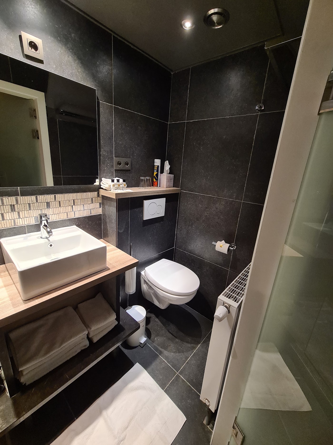 Charmehotel Het Bloemenhof, dog-friendly hotel, photo 4
