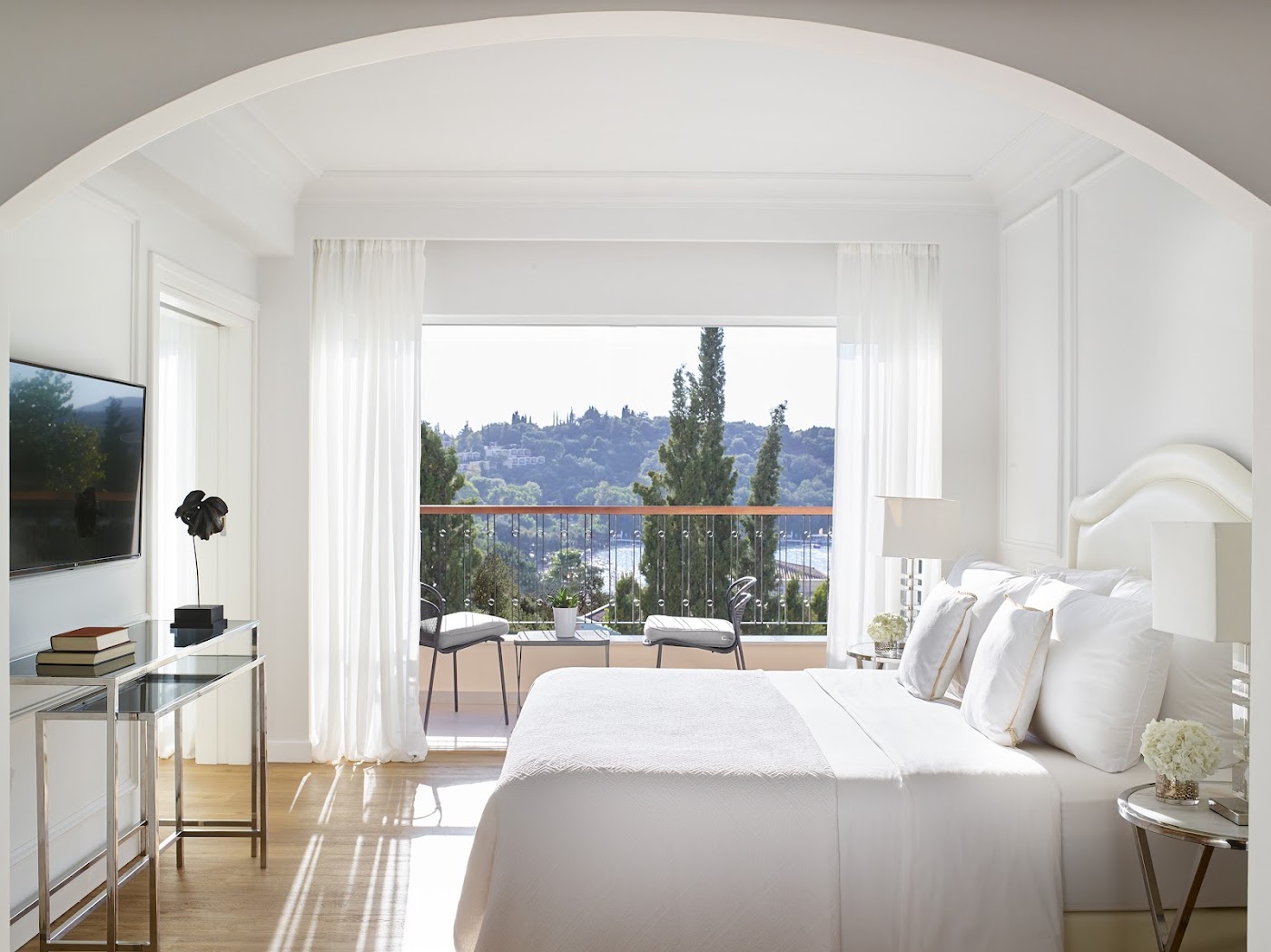 Corfu Imperial, A Grecotel Resort to Live, dog-friendly hotel, photo 2