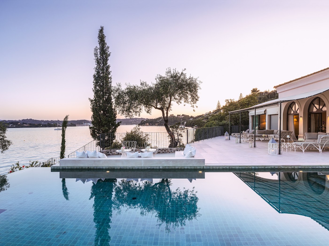 Corfu Imperial, A Grecotel Resort to Live, dog-friendly hotel, photo 3