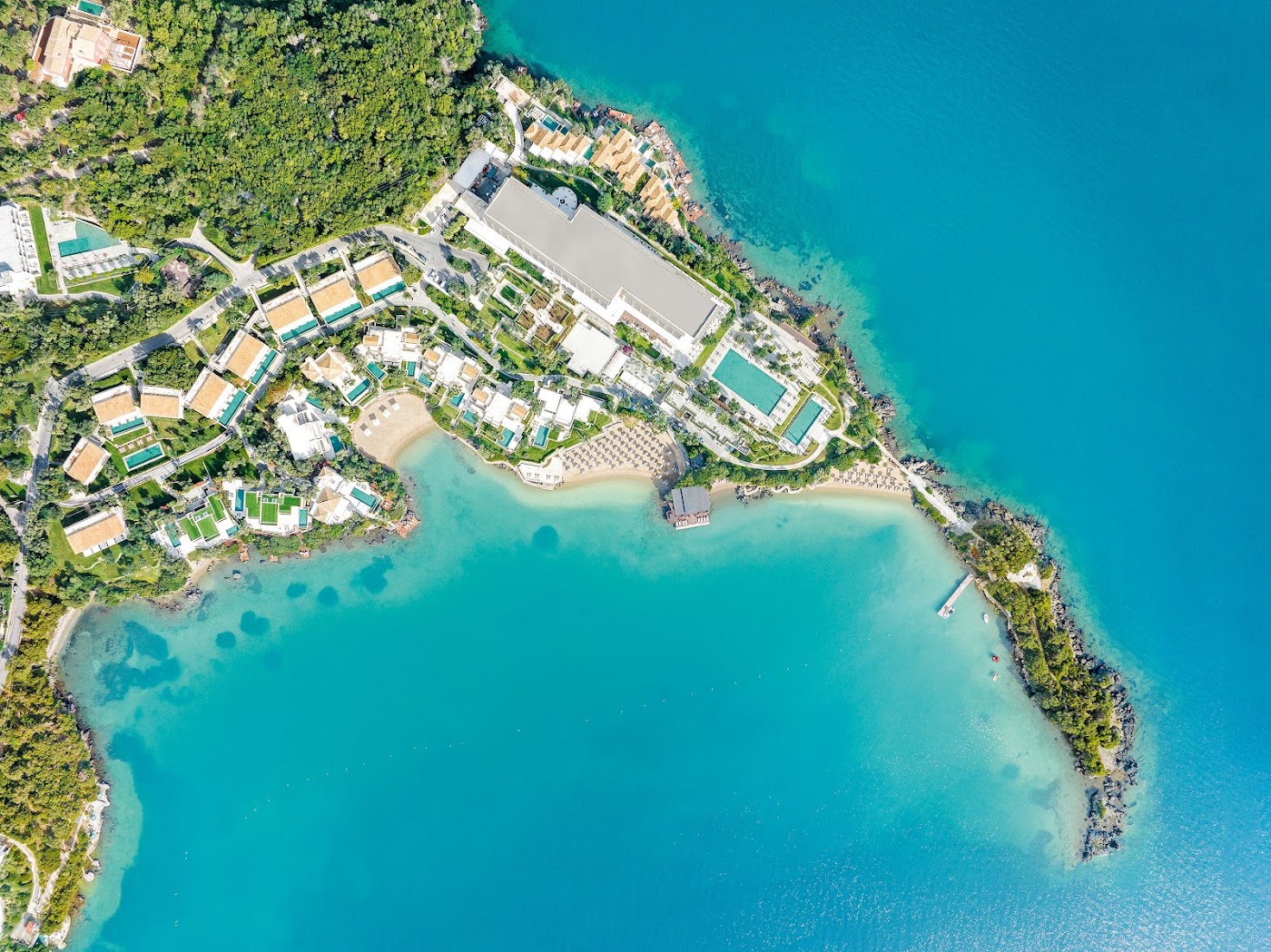 Corfu Imperial, A Grecotel Resort to Live, dog-friendly hotel, photo 5