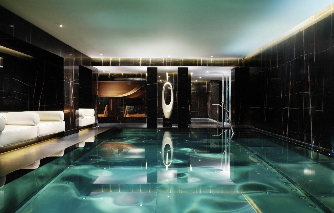 Corinthia London, dog-friendly hotel, photo 3