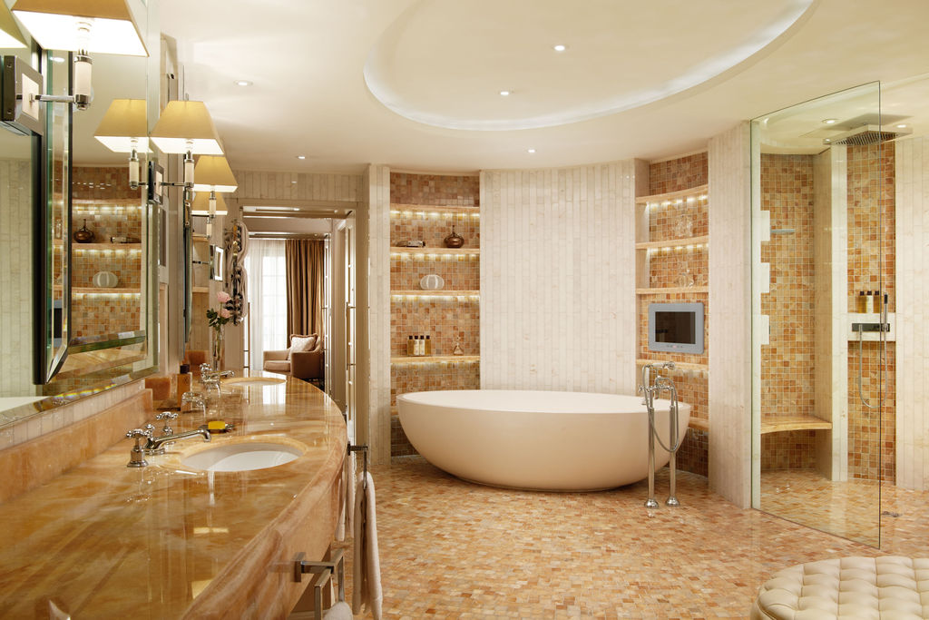 Corinthia London, dog-friendly hotel, photo 4